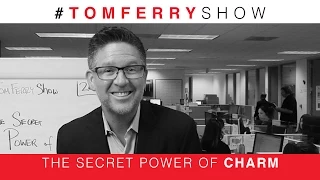 How Important is Charm in Real Estate? | #TomFerryShow Episode 26