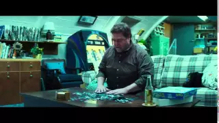 10 Cloverfield Lane Official Trailer 2016   Mary Elizabeth Winstead, John Goodman Movie HD 720