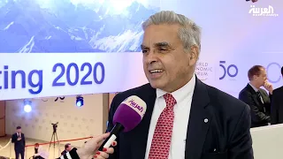 Interview with Prof. Kishore Mahbubani, author of "Can Asians Think?" and former diplomat