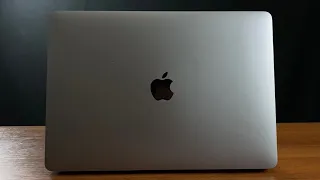 Важные нюансы MacBook Air M1 | опыт использования