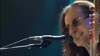 Rush - Subdivisions (Live, Snakes and Arrows Tour)