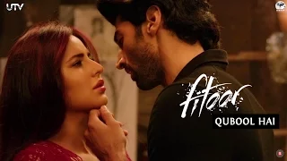 Qubool Hai | Fitoor | In Cinemas Feb 12