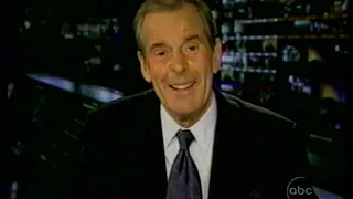 ABC World News Tonight   August 8 2005