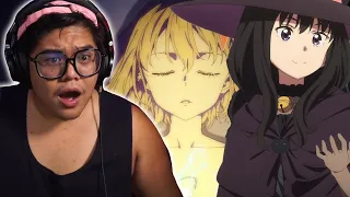 THEY TOOK CHISATO! | Lycoris Recoil Episode 8 Reaction