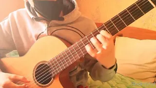 Sunny — Ichika Nito (Cover)