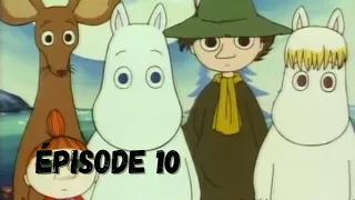 Les Moomins - Ep10 - Nini retrouve le sourire [SD][FR]