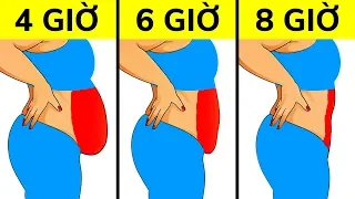 15 cách đơn giản để giảm cân trong 2 tuần