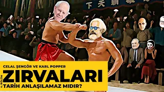 Tarih Anlaşılamaz mıdır? - Celal Şengör Ve Karl Popper Zırvaları (4)