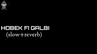 Hobek Fi galbi|new Arabic remix song|new song Fi galbi|Arabic song