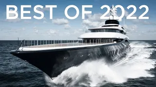 Superyacht Highlights 2022 | SuperYacht Times