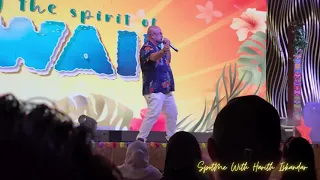 Harith Iskander - Vroom Vroom VS Ngeng Ngeng 2023