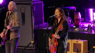 Brandi Carlile - April 6, 2018 - New York - Complete show