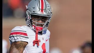 Braxton Miller Career Highlights