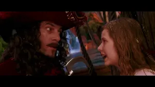 Peter Pan (2003) - Wendy Tells a Story