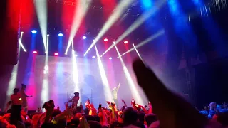 Future live @Koln Palladium - Bugatti & Same Damn Time