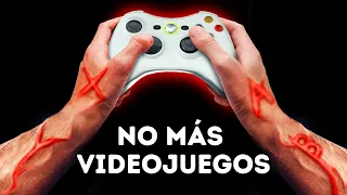 Qué pasaría si prohibieran todos los videojuegos