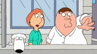 Family Guy - (S2xE11) Give me a penny