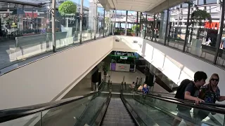 WESTFIELD SHOPPING CENTRE IN BLACKTOWN, SYDNEY AUSTRALIA 🇦🇺