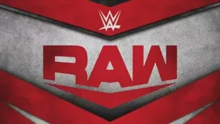 Wwe2k24 RAW