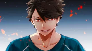 Haikyuu!! OST - Oikawa Toru