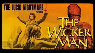 The Lucid Nightmare - The Wicker Man Review