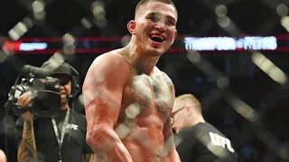 UFC 241: Anthony Pettis Vs. Nate Diaz: Thoughts And Predictions
