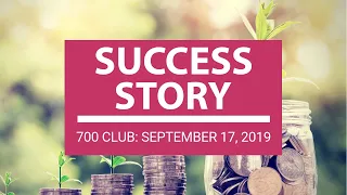 The 700 Club - September 17, 2019