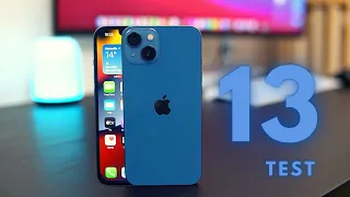 IPHONE 13 (TEST) : Mon avis après 2 semaines avec lui ! Devez-vous l'acheter ?