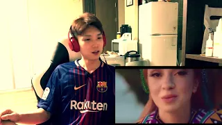 🔥Ece Seckin - Adeyyo🔥mc gen tv  Foreigner reaction