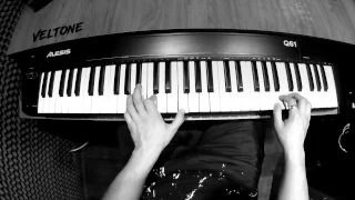 Lilly Wood & The Prick - Prayer in C Piano by Veltone