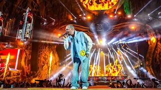 J BALVIN - UNTOLD 2022