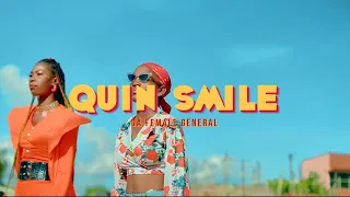 Kiddemu Nkwasse - Quin Smile [ Official Music Video ]