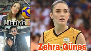 Zehra Günes Lifestyle (Volleyball) Net Worth, Dating, Biography, Age, Kimdir, Hobbies & Facts