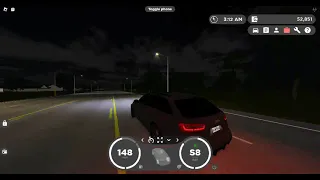 roblox greenville audi rs6 kerosene sound