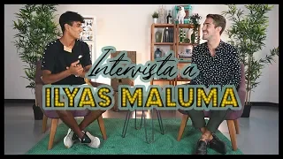 Tommaso Zorzi intervista Ilyas Maluma | Tommy Talks