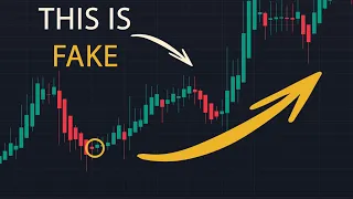 I EXPOSED "This INSANE Scalping Crypto Strategy Will Make You Filthy Rich" with PROOF