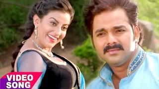 पवन सिह गीत - सुखS नस पियादS रस - Tridev - Pawan Singh - Bhojpuri Hit Songs