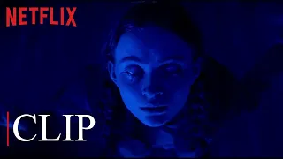 Vecna Killing Max Mayfied Scene Stranger Things Season 4 Episode 9 HD