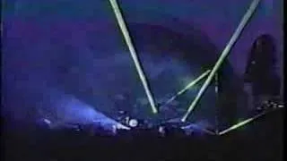 Pink Floyd - Learning To Fly (Live)