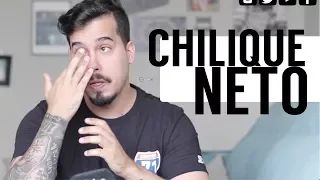 FELIPE NETO, NÃO CHORE!