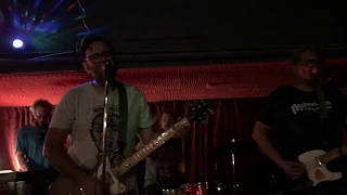 Resonars- "Invisible Gold" (live at The Sardine, 3/13/2020)