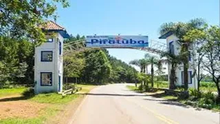 PIRATUBA - SC - UM PASSEIO VIRTUAL PELA CIDADE