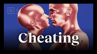 1 in 3 people cheat. Here’s what to do if you’re the 1 | Michael Slepian