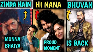 Munna Bhaiya ZINDA HAIN Mirzapur 3 Me, Bhuvan Bam Is Back With Taza Khabar 2 | Jasstag Cinema