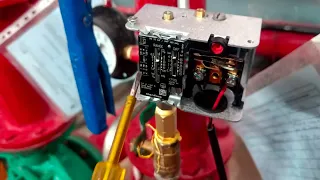 Pressure Switch Setting | Fire Pump House how To Pressure Switch Setting प्रेशर स्विच सेट कैसे करें