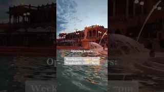 Széchenyi Thermal Baths - mini guide - Budapest