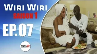 WIRI WIRI - Saison 1 - Episode 07 - 16 Mars 2015