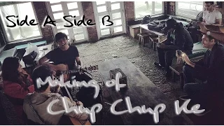 Side A Side B - Making of Chup Chup Ke