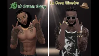 How to Create a Rival Gang in Sims 4