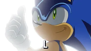 How Sonic X Should Have Ended